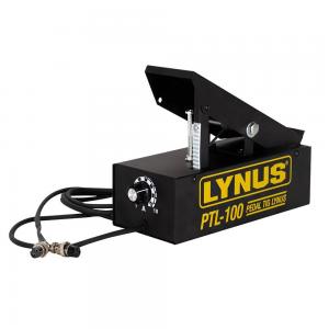 Pedal De Controle Ptl-100 Tig Lynus